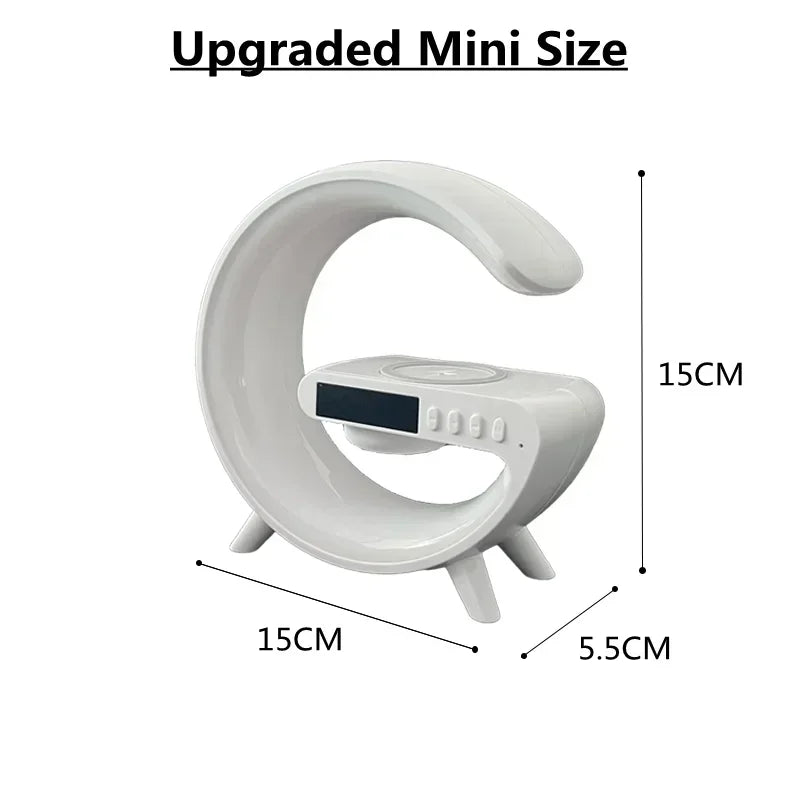 G-Shape Wireless Charger