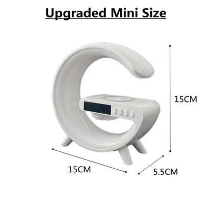 G-Shape Wireless Charger