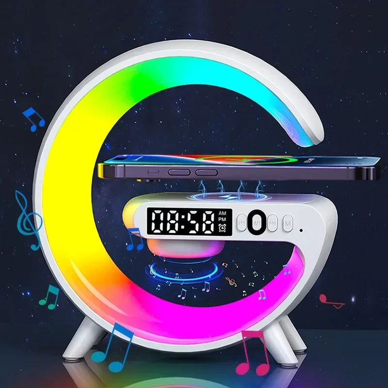 G-Shape Wireless Charger